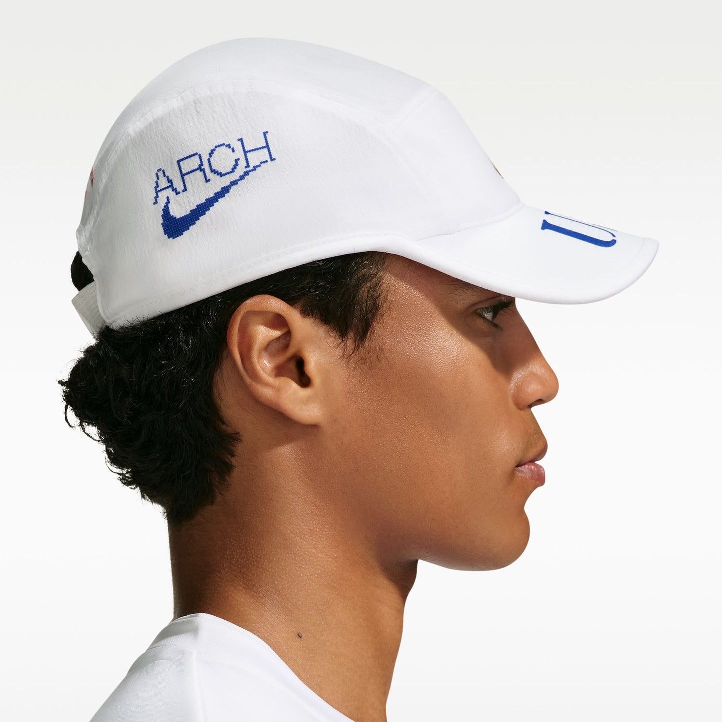 USA x V.A.A. Unstructured Fly Cap