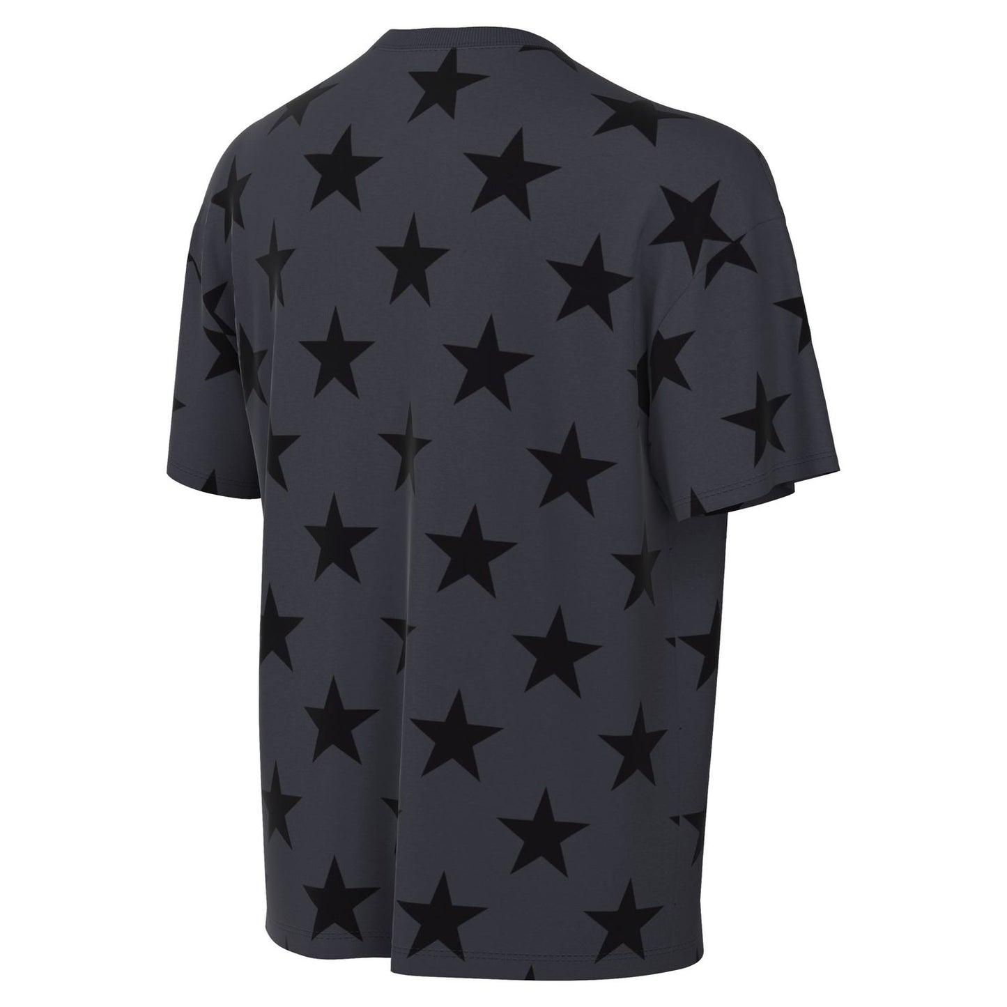 Youth Nike USMNT Stars All Over Print T-Shirt
