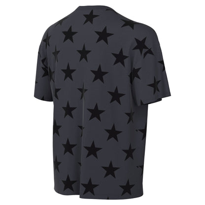 Youth Nike USMNT Stars All Over Print T-Shirt