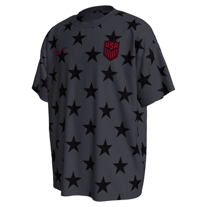 Youth Nike USMNT Stars All Over Print T-Shirt