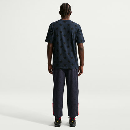 Men's Nike USMNT Stars All Over Print T-Shirt