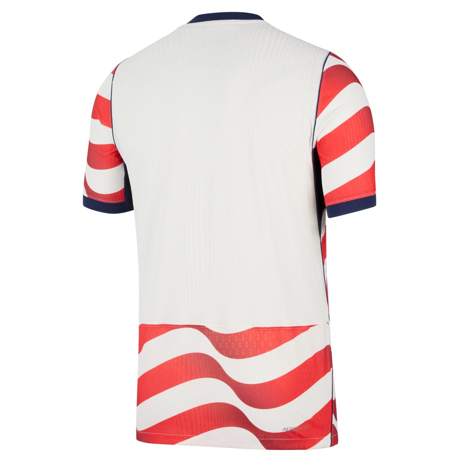 Men's Nike USWNT 2026 Home Open Match Jersey - Stripes – U.S.