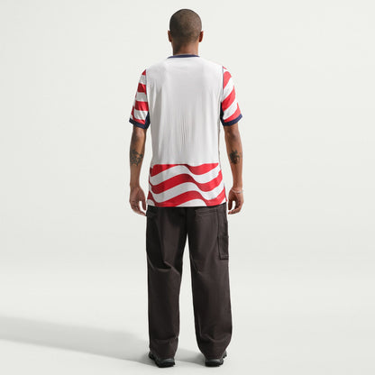 Men's Nike USWNT 2026 Stripes Open Match Jersey