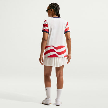 Women's Nike USWNT 2026 Stripes Match Jersey