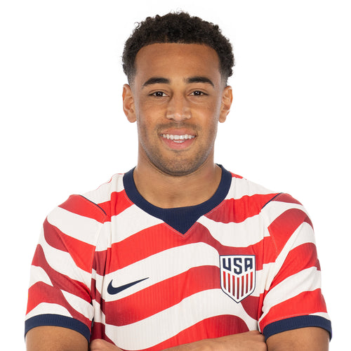 Tyler Adams