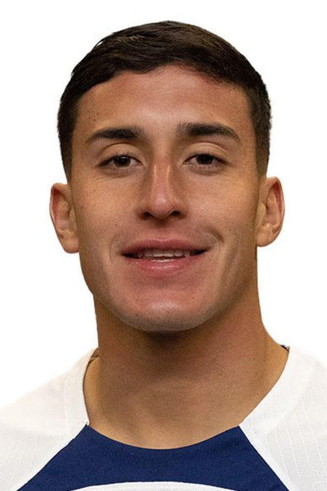 Player Image
