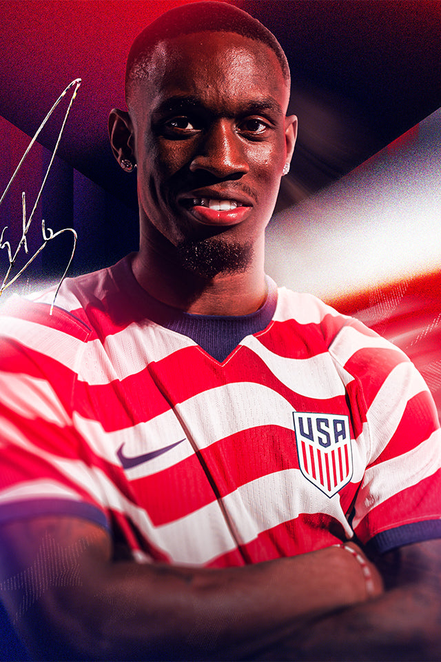 BALOGUN #20