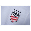 Men's Nike USWNT 2024 Personalized American Classic Home Match Jersey - Logo View