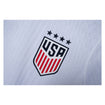 Men's Nike USWNT 2024 Personalized SheBelieves Cup Home Match Jersey - Logo View
