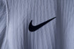 Men's Nike USWNT 2024 Personalized Pride Home Match Jersey - Nike Logo View