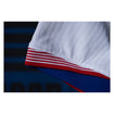 Youth Nike USMNT 2024 Personalized American Classic Home Match Jersey - Sleeve Trim View