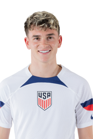 Player Image