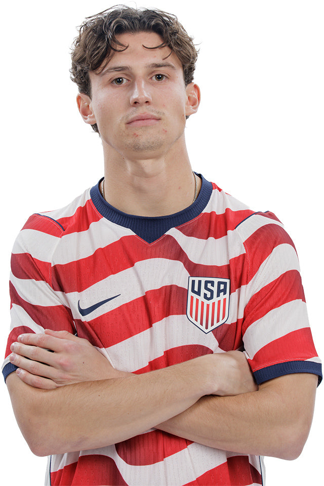 AARONSON #11