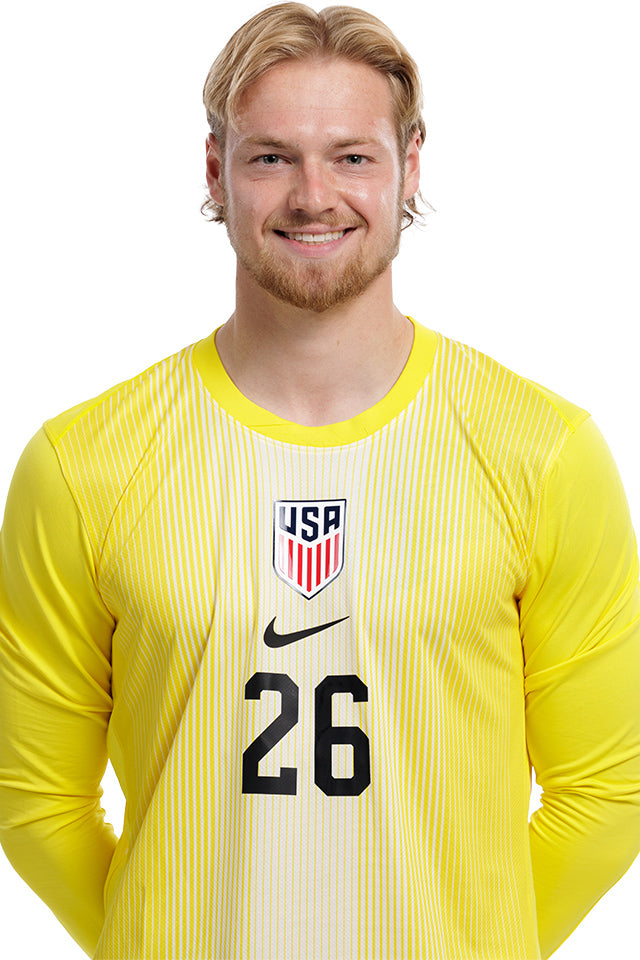 Player Image