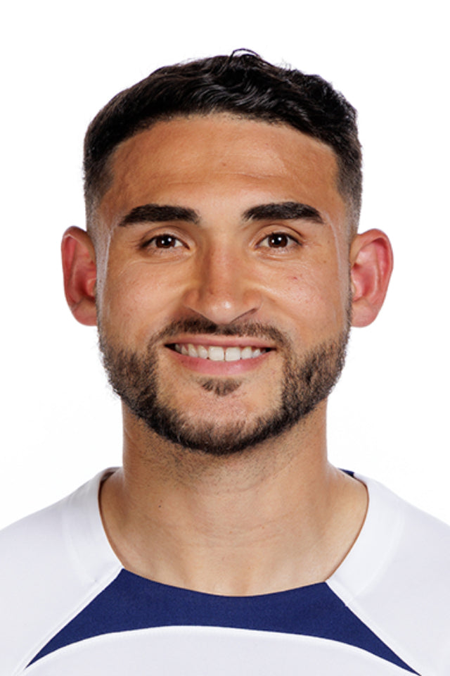 Player Image