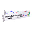 USWNT SheBelieves x RE-INC White Scarf