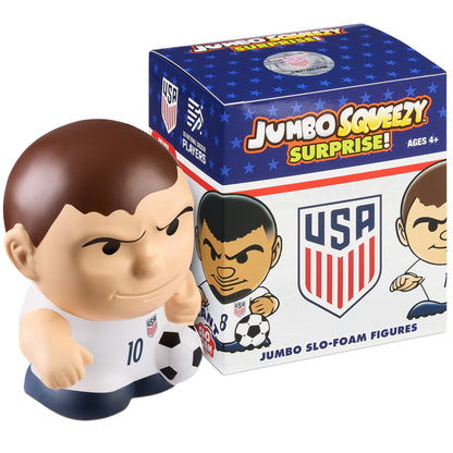 U.S. Soccer SqueezyMates