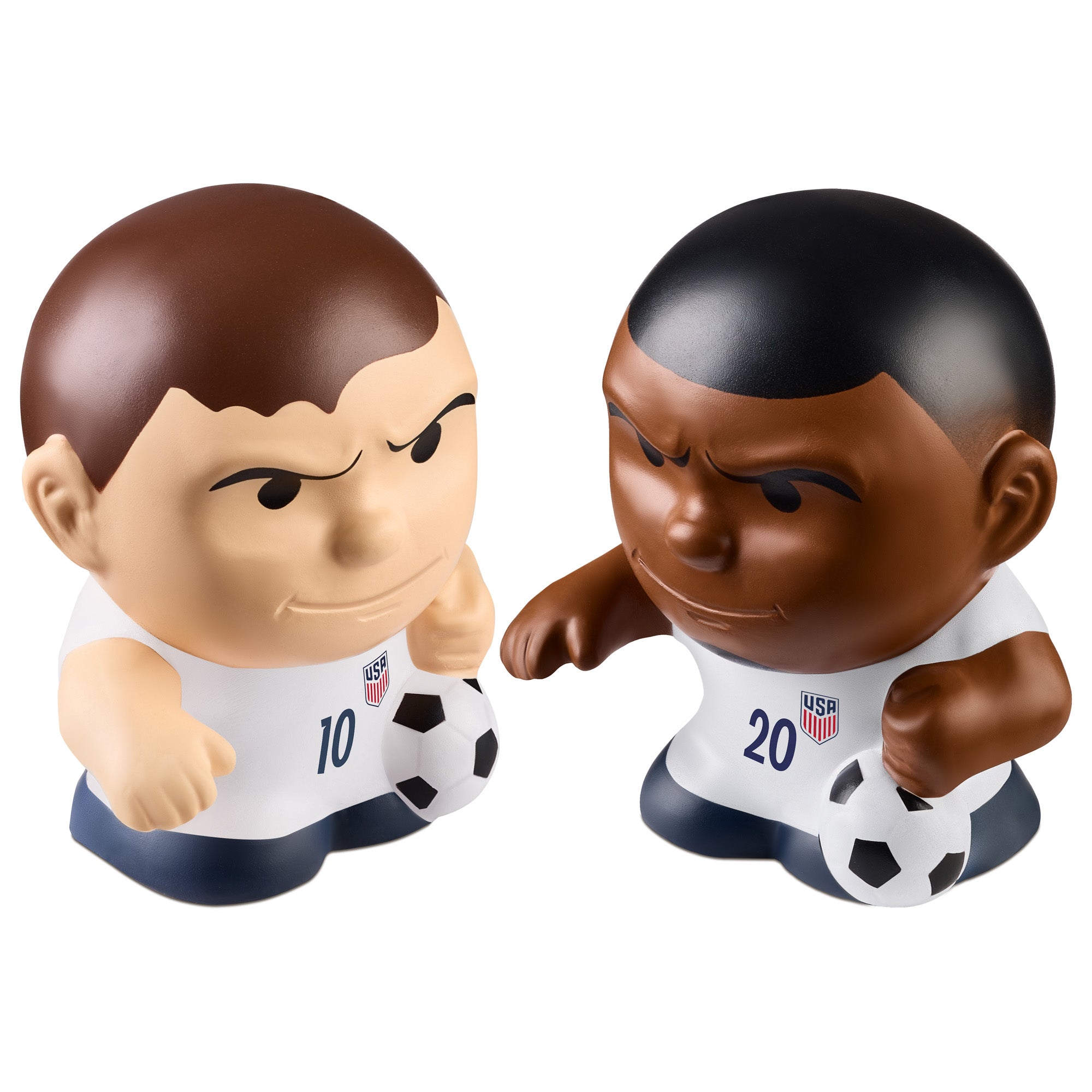 U.S. Soccer SqueezyMates – U.S. Soccer Store®
