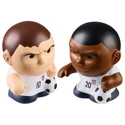 U.S. Soccer SqueezyMates