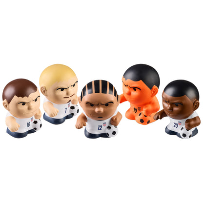 U.S. Soccer SqueezyMates
