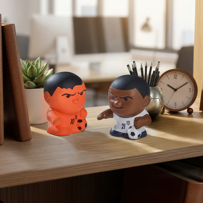 U.S. Soccer SqueezyMates