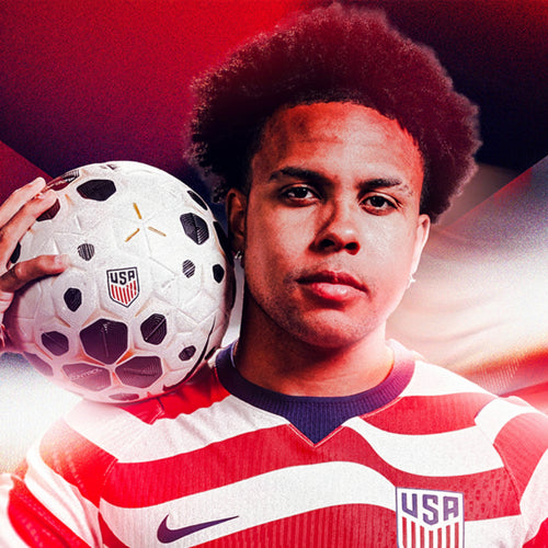 Weston McKennie
