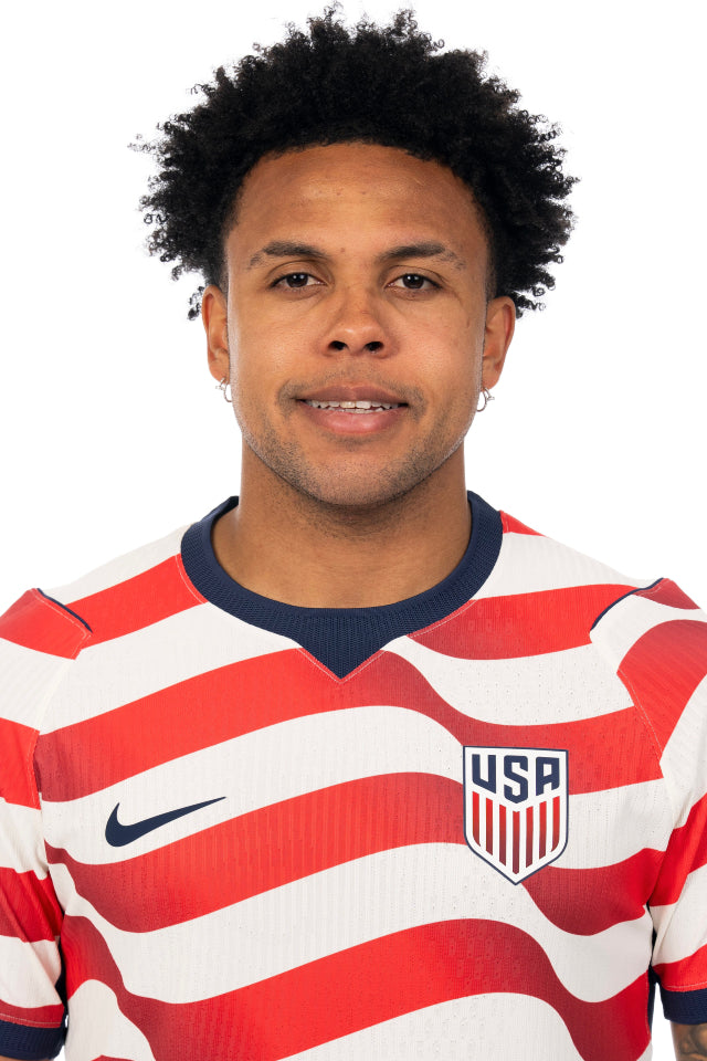 MCKENNIE #8