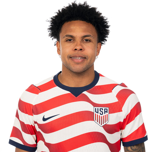 Weston McKennie