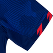 Youth Nike USMNT 2023 Away Dest 2 Stadium Jersey - Sleeve View