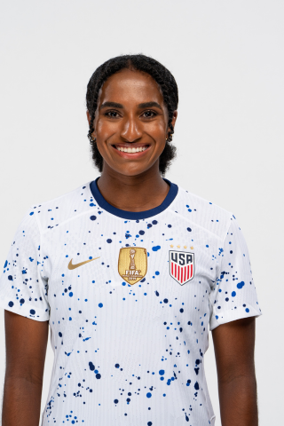 Player Image