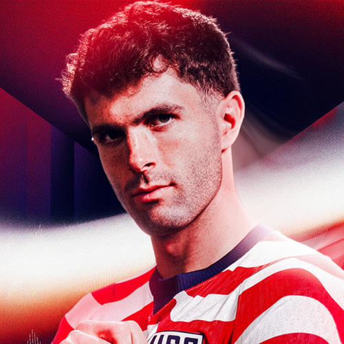 Christian Pulisic