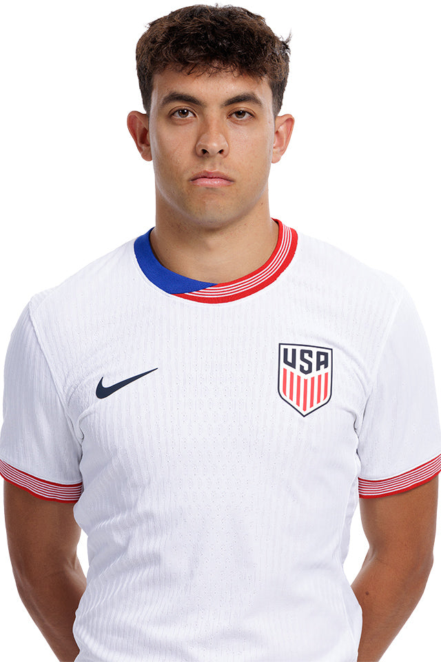Player Image
