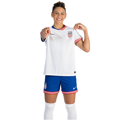 2024 USWNT - Official U.S. Soccer Store 2024 USWNT - Official U.S. Soccer Store