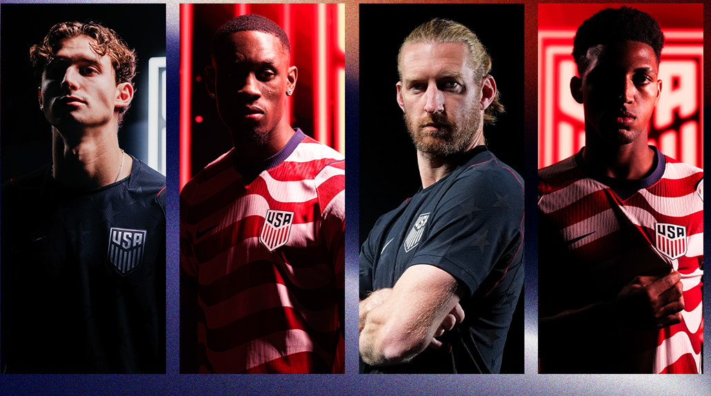 U.S. Men's National Team