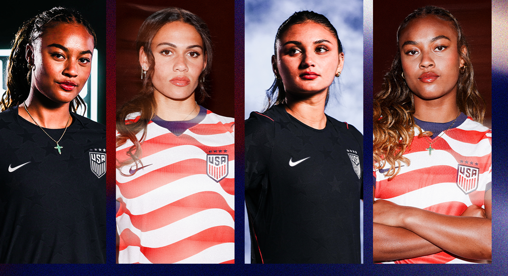 U.S. Women's National Team