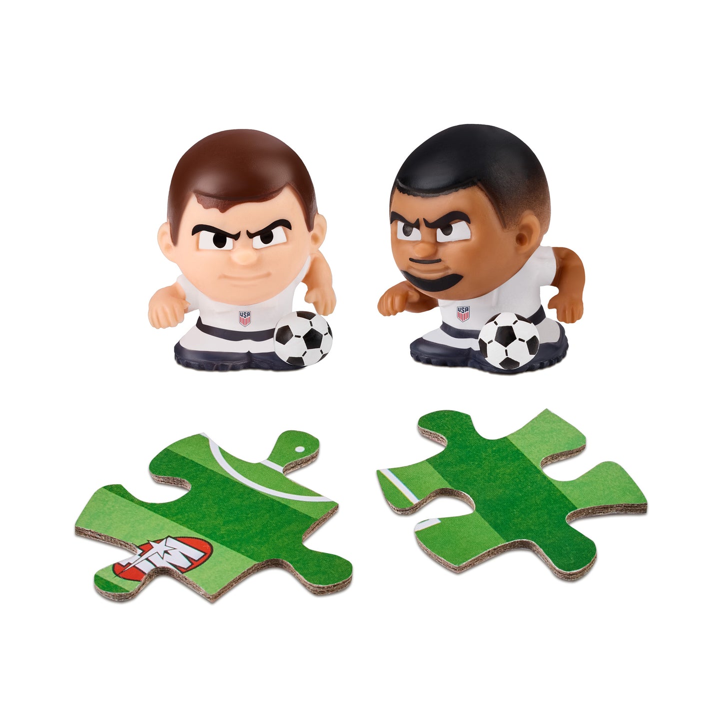 U.S. Soccer Teenymates Blind Pack