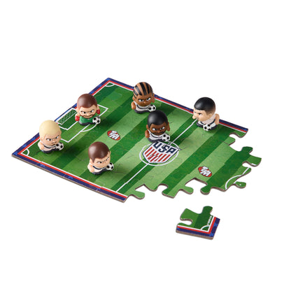 U.S. Soccer Teenymates Blind Pack