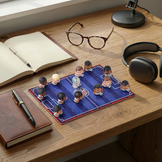 USMNT Teenymates Gift Set