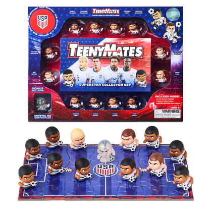 USMNT Teenymates Gift Set