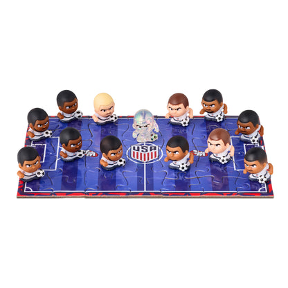 USMNT Teenymates Gift Set