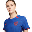 Women's Nike USWNT 2023 Away Match Jersey - Front View