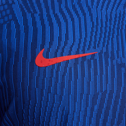 Nike USA Away Authentic Jersey 2021 - Blue