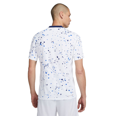 Men's Nike USWNT 2023 Home Match Jersey - Back View