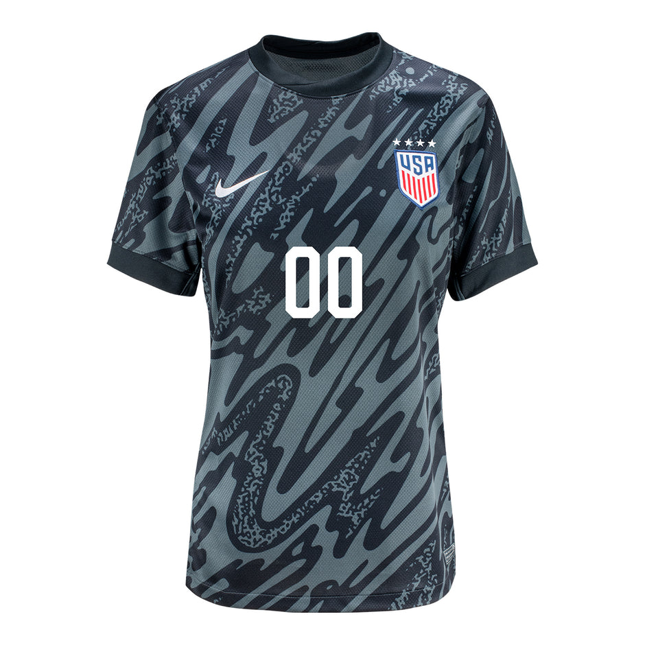 Women's USWNT Jerseys Official U.S. Soccer Store