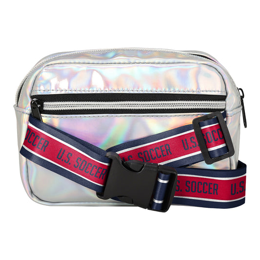 USWNT Irridecant Crossbody