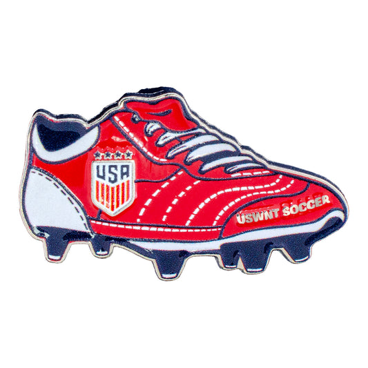 Wincraft USWNT Cleat Hatpin