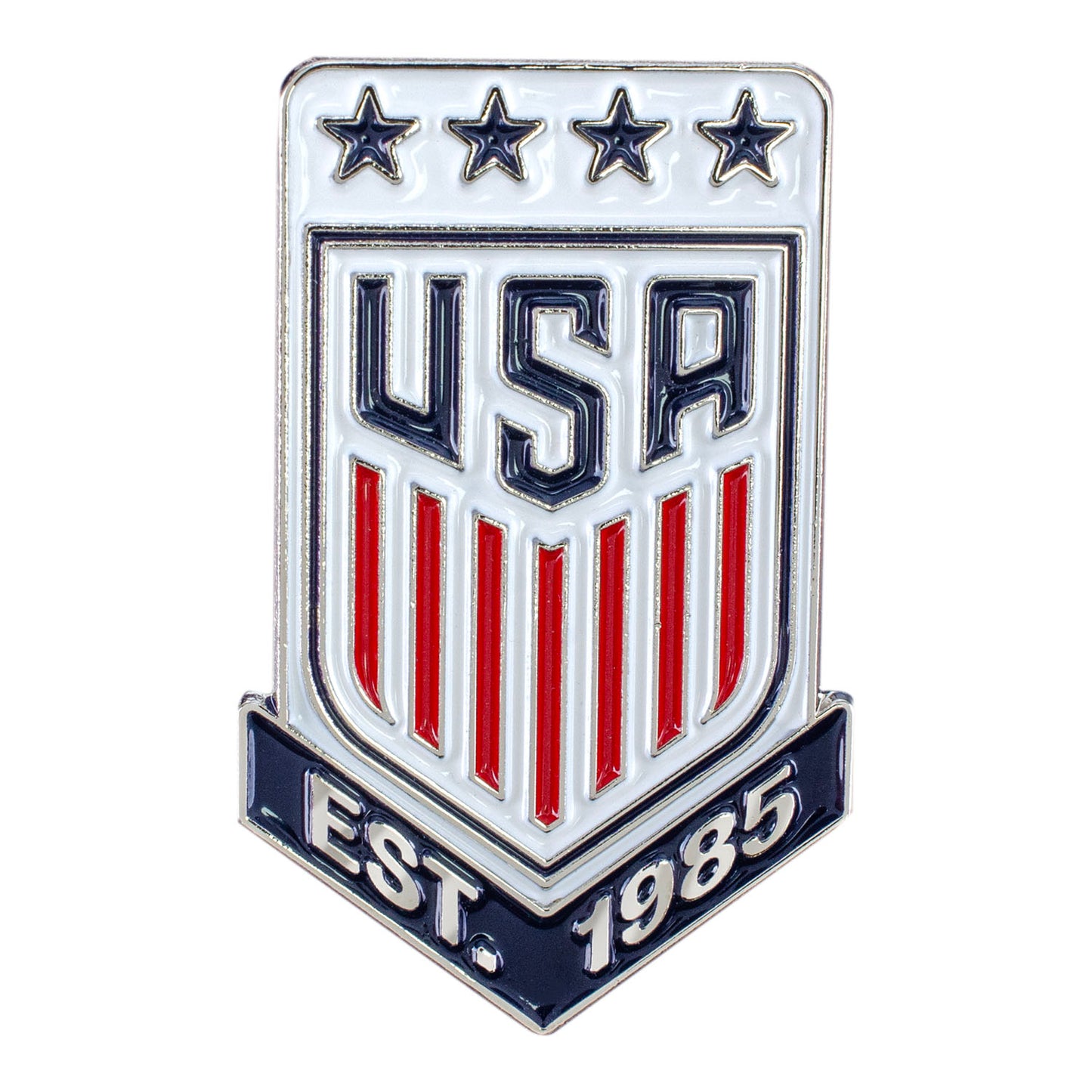 Wincraft USWNT EST. 1985 Hatpin
