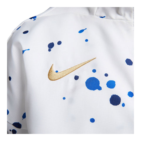Matildas 2023 Blue Nike Jacket For Unisex