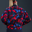 Women's Nike USWNT 2025 Academy Pro Star Navy Anthem Jacket