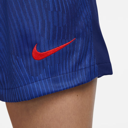 Women's Nike USWNT 2023 Stadium Away Shorts - Nike View